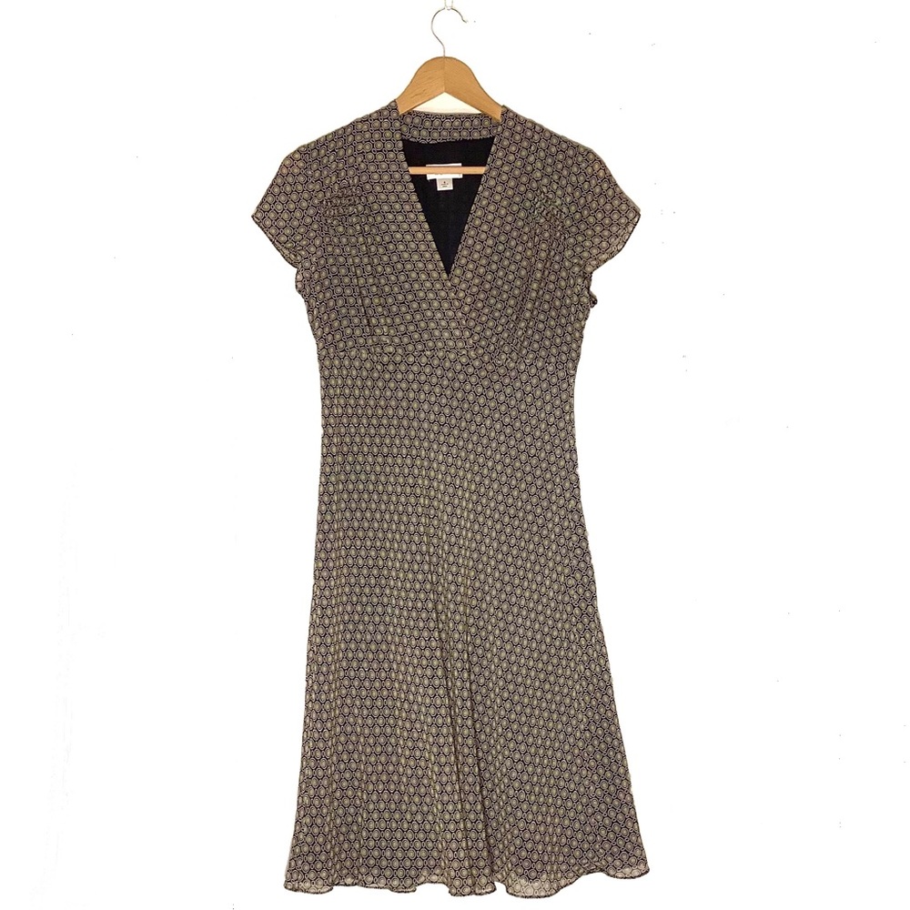Ann Taylor LOFT | Cute Dress, Fully Lined